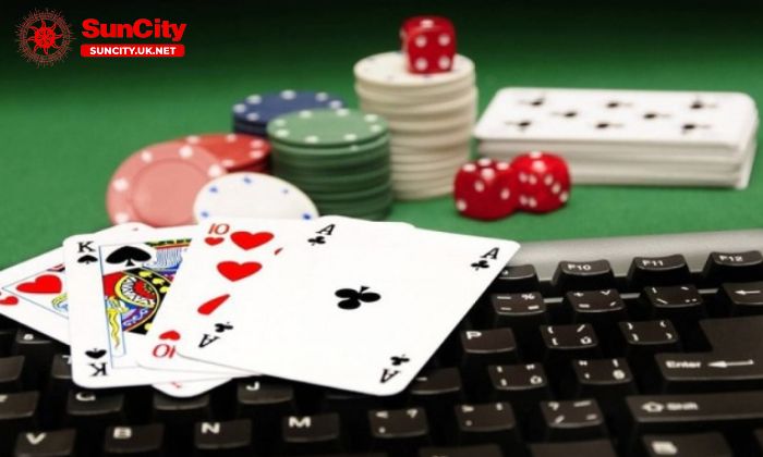 Bai Tan 2 Chi tiết cách chơi trong game Bài tấn