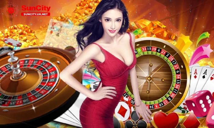 Dang ky Suncity 1 Nhà cái Suncity là sân chơi cá cược hàng đầu Việt Nam