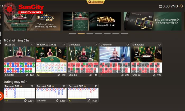 Dang ky Suncity 3 Đăng ký tài khoản Suncity đảm bảo tuyệt đối