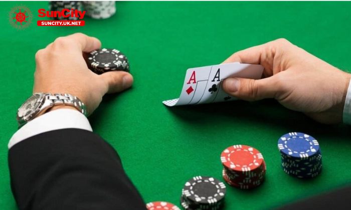 Xi To 2 Luật chơi chi tiết của Xì tố