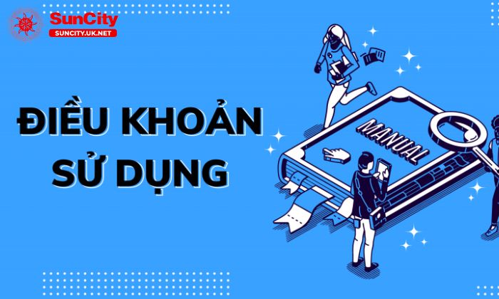 ug the thao 2 Điều khoản hoạt động tại UG thể thao Suncity cần biết trước khi tham gia